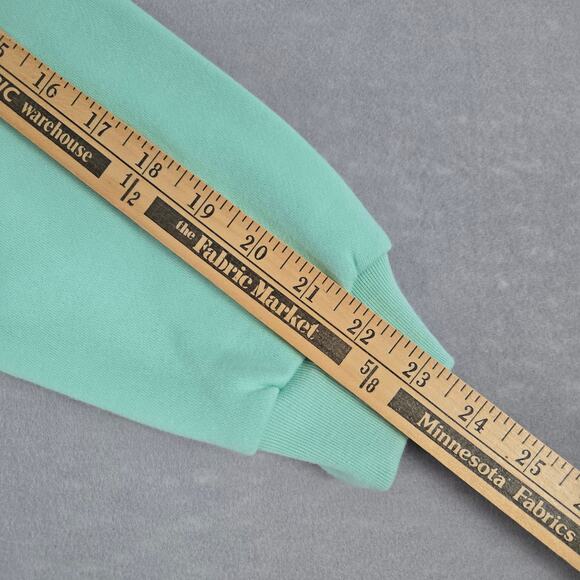 Blair Full Zipper Front Fleece Jacket with Cuffed Long Sleeves and Pockets NWOT - Picture 11 of 11